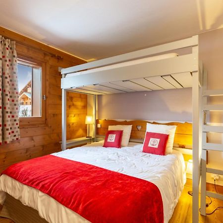 Residence Les Fermes Du Soleil - Maeva Home لي كارو داراش المظهر الخارجي الصورة