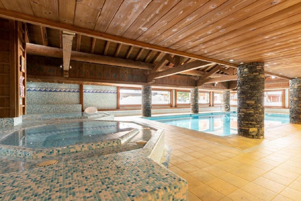 Residence Les Fermes Du Soleil - Maeva Home لي كارو داراش المظهر الخارجي الصورة