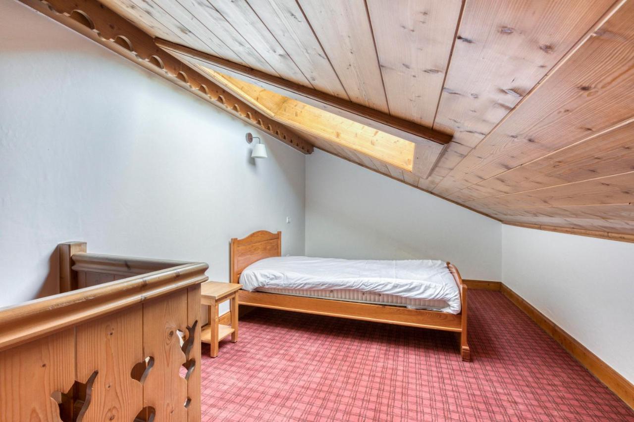 Residence Les Fermes Du Soleil - Maeva Home لي كارو داراش المظهر الخارجي الصورة