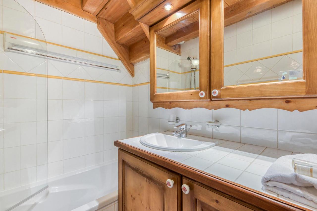 Residence Les Fermes Du Soleil - Maeva Home لي كارو داراش المظهر الخارجي الصورة