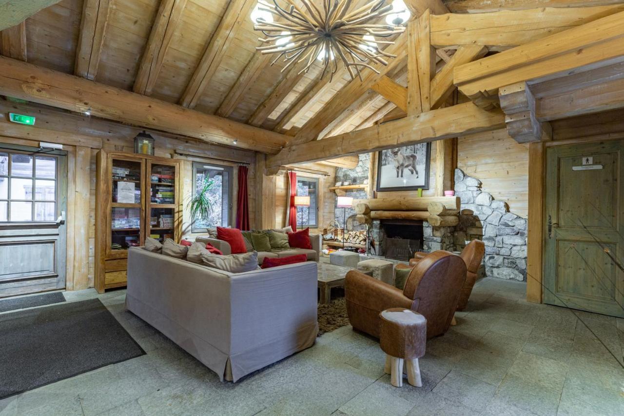 Residence Les Fermes Du Soleil - Maeva Home لي كارو داراش المظهر الخارجي الصورة