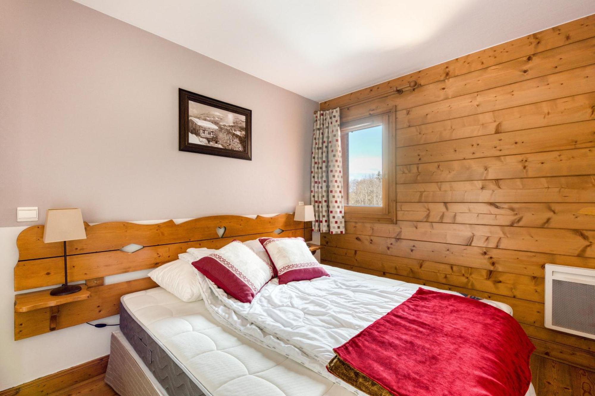 Residence Les Fermes Du Soleil - Maeva Home لي كارو داراش الغرفة الصورة