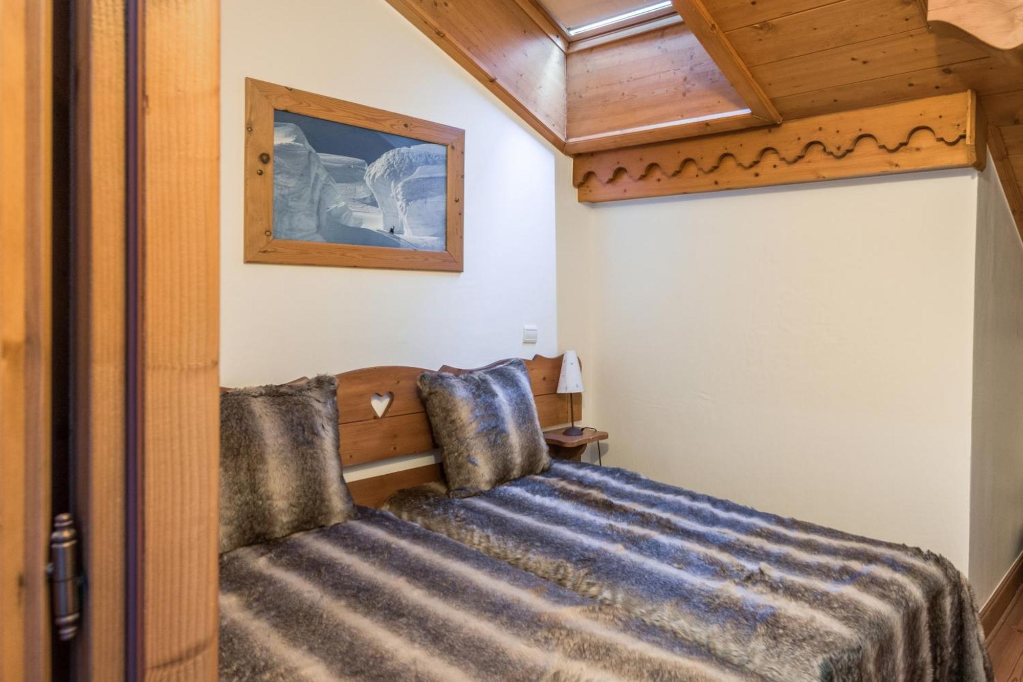 Residence Les Fermes Du Soleil - Maeva Home لي كارو داراش الغرفة الصورة