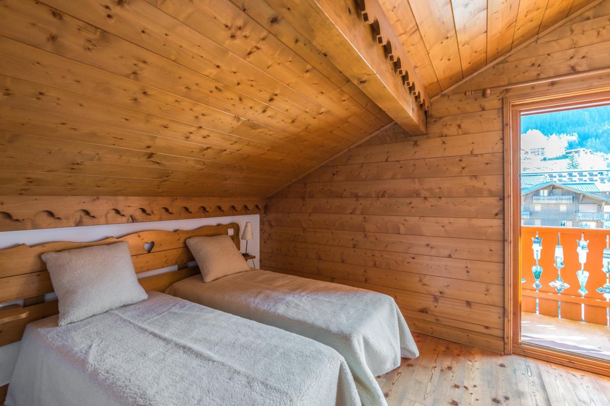 Residence Les Fermes Du Soleil - Maeva Home لي كارو داراش الغرفة الصورة