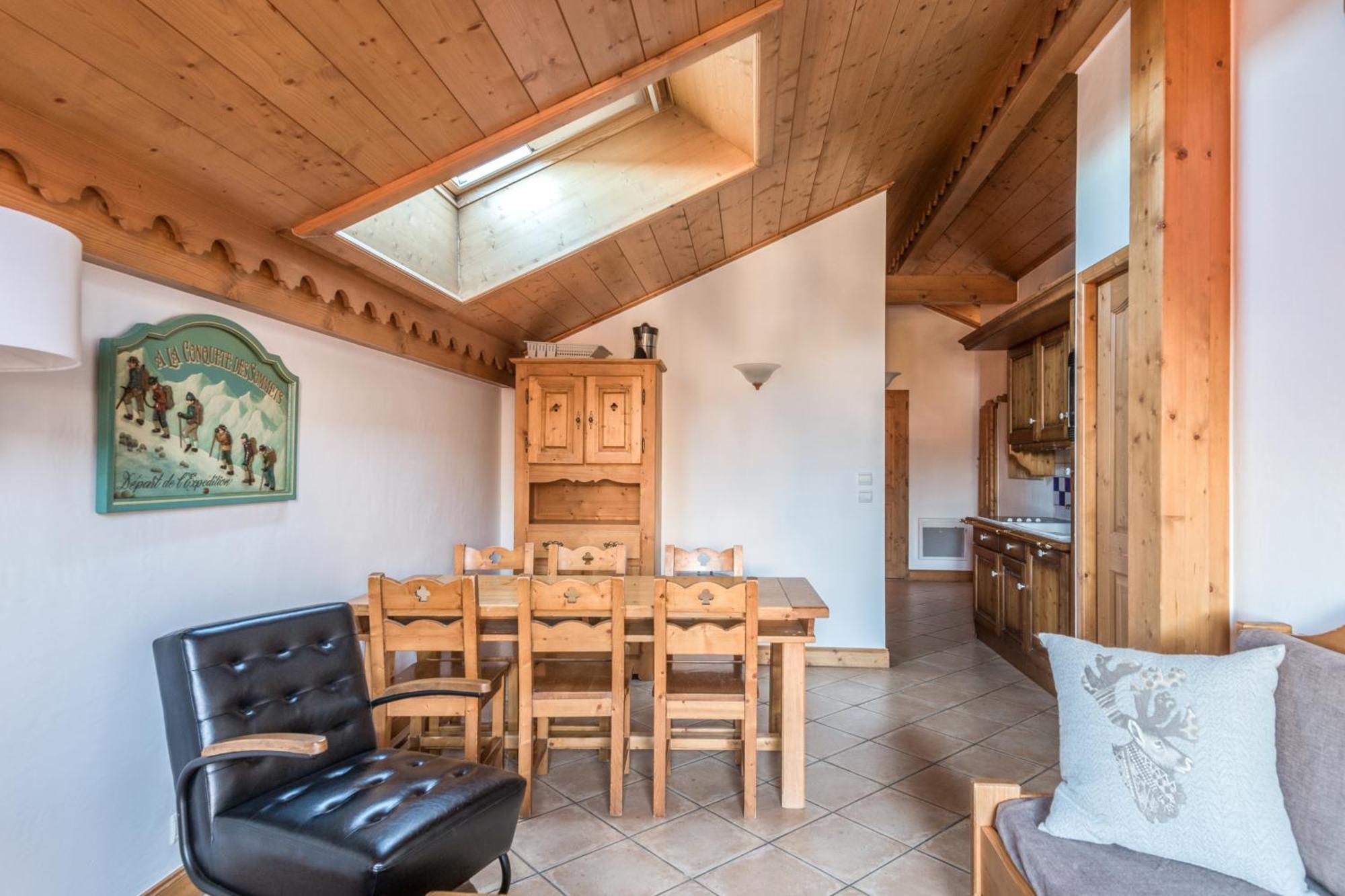 Residence Les Fermes Du Soleil - Maeva Home لي كارو داراش الغرفة الصورة