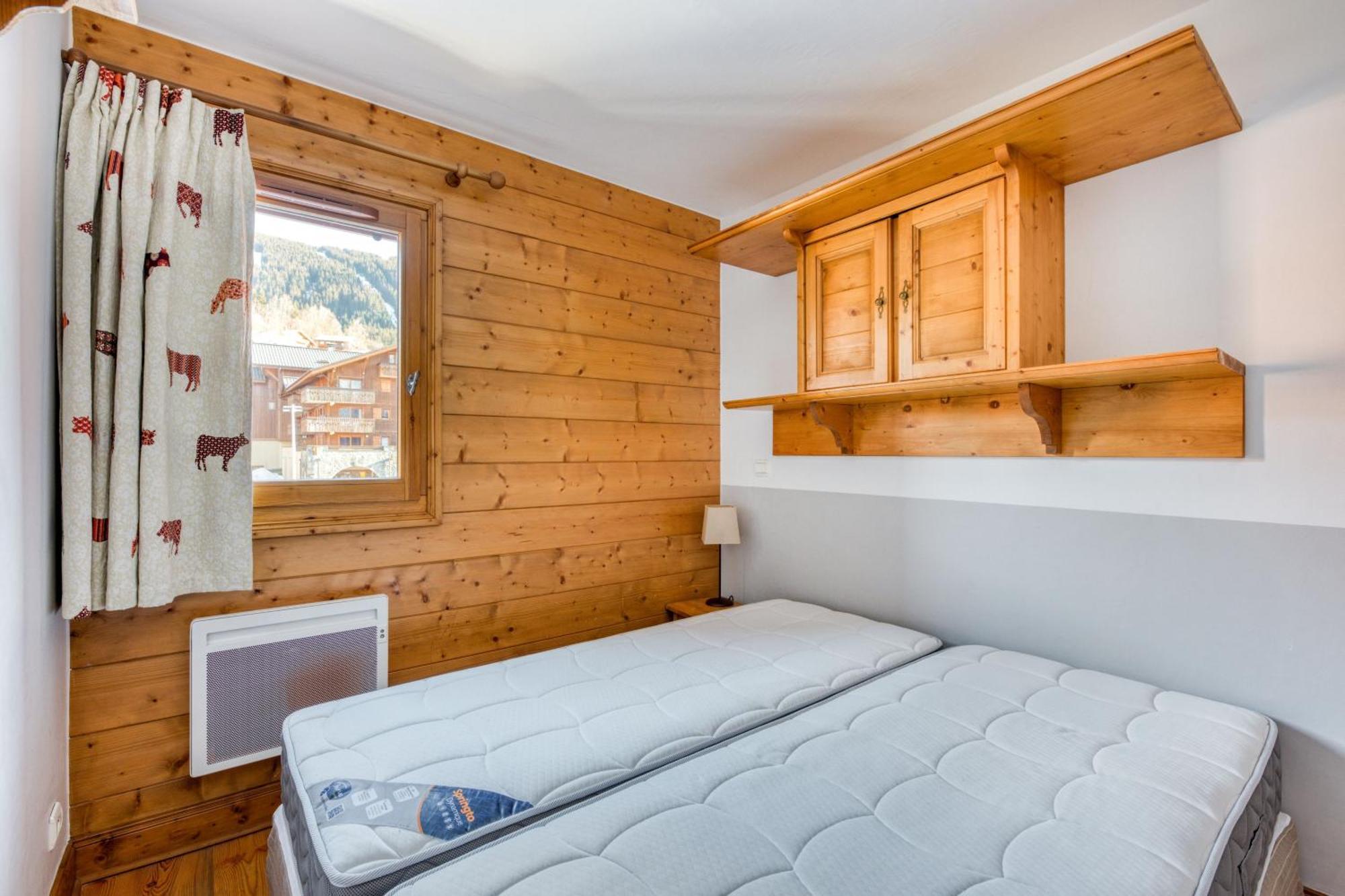 Residence Les Fermes Du Soleil - Maeva Home لي كارو داراش الغرفة الصورة