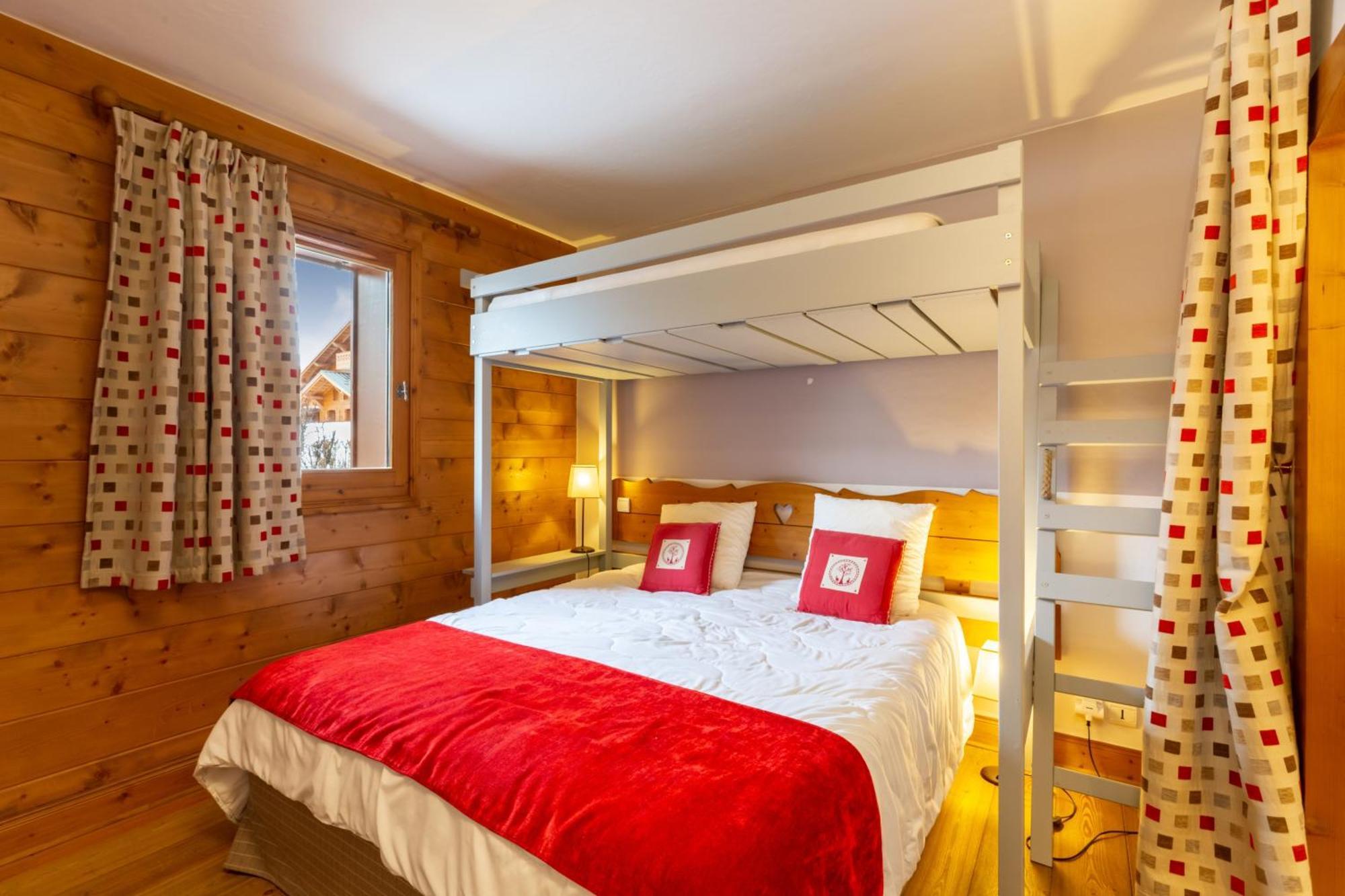 Residence Les Fermes Du Soleil - Maeva Home لي كارو داراش المظهر الخارجي الصورة