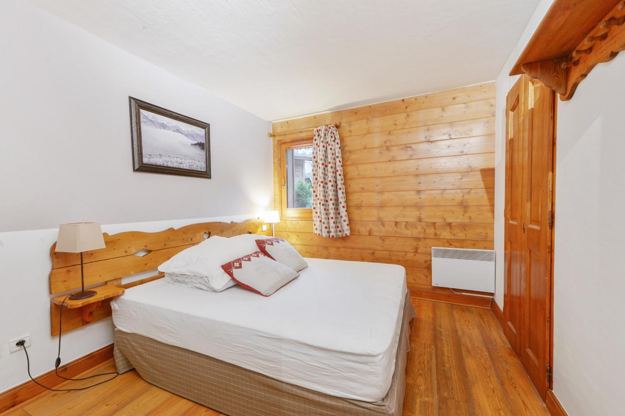 Residence Les Fermes Du Soleil - Maeva Home لي كارو داراش الغرفة الصورة