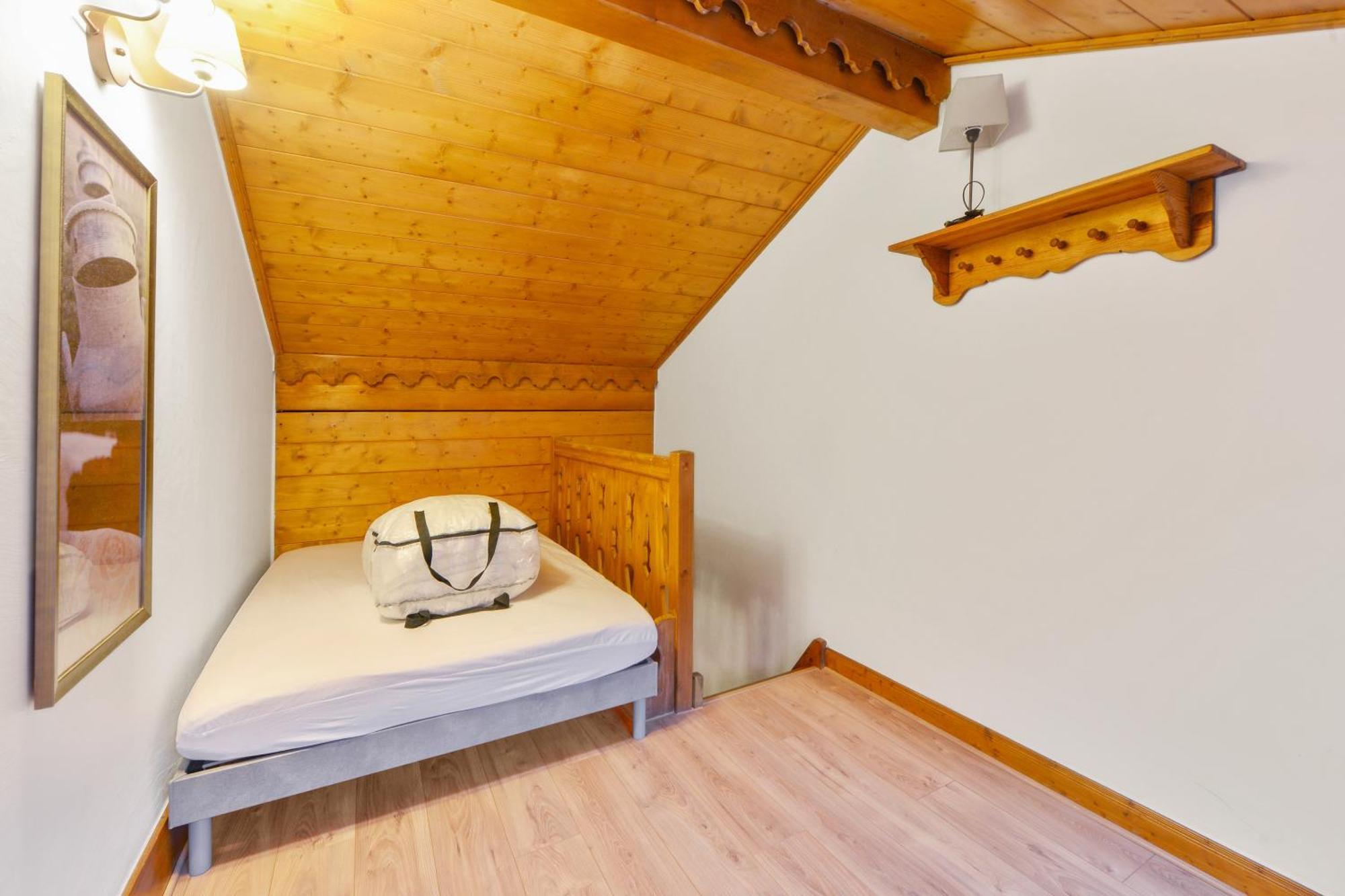 Residence Les Fermes Du Soleil - Maeva Home لي كارو داراش الغرفة الصورة