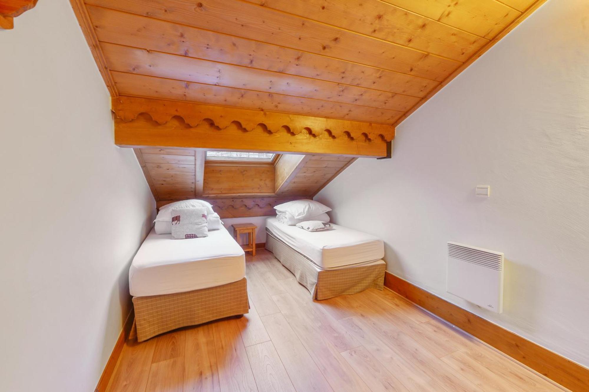 Residence Les Fermes Du Soleil - Maeva Home لي كارو داراش الغرفة الصورة