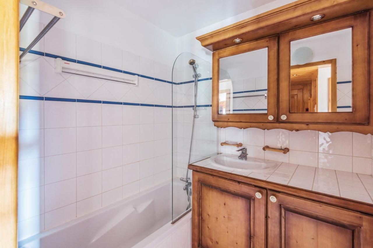 Residence Les Fermes Du Soleil - Maeva Home لي كارو داراش المظهر الخارجي الصورة