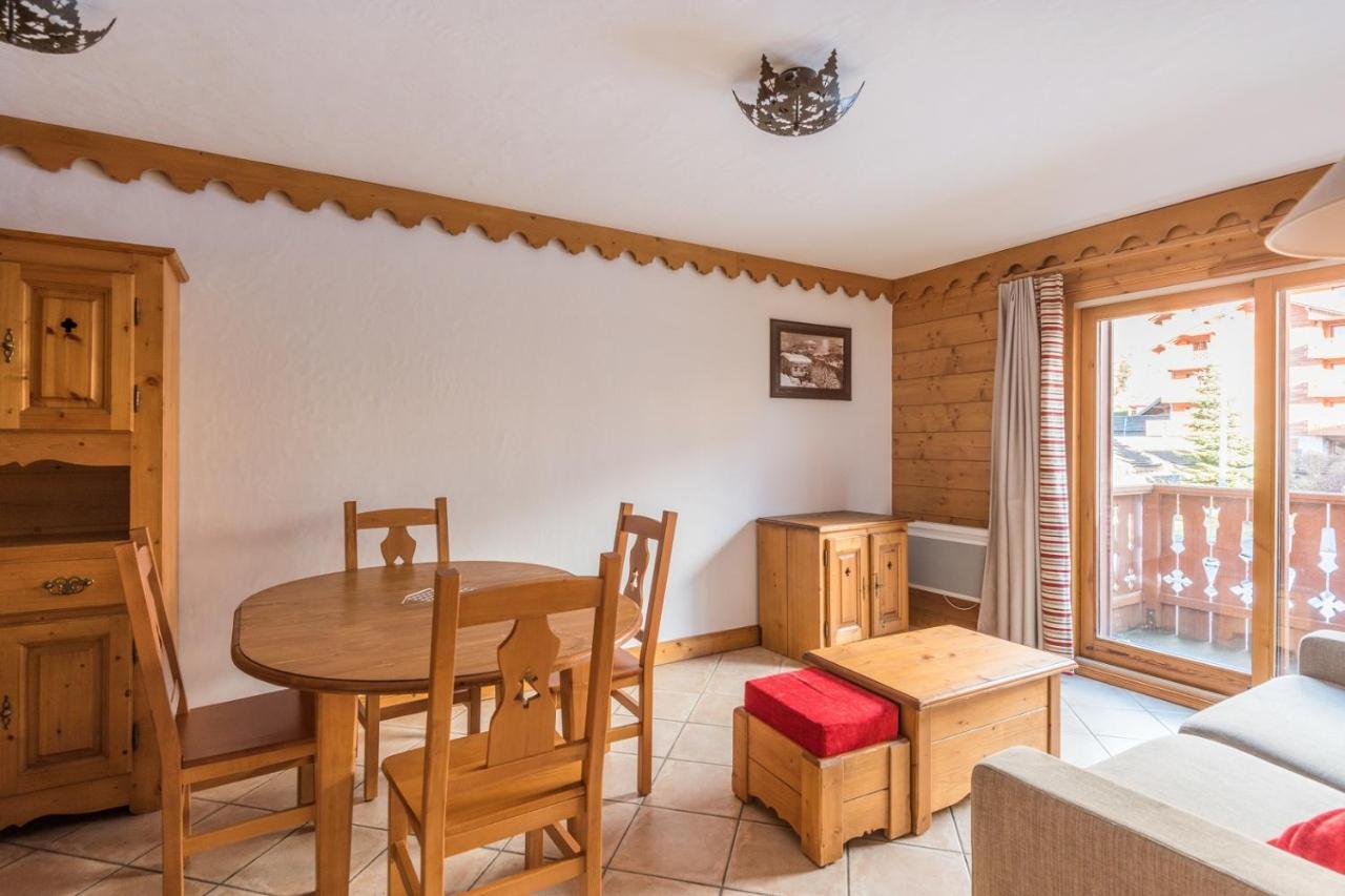 Residence Les Fermes Du Soleil - Maeva Home لي كارو داراش المظهر الخارجي الصورة