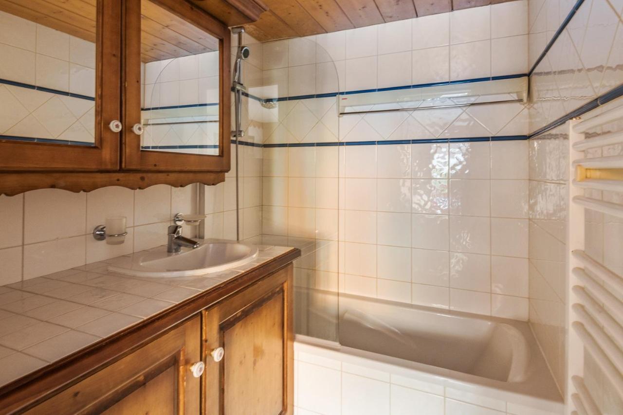 Residence Les Fermes Du Soleil - Maeva Home لي كارو داراش الغرفة الصورة