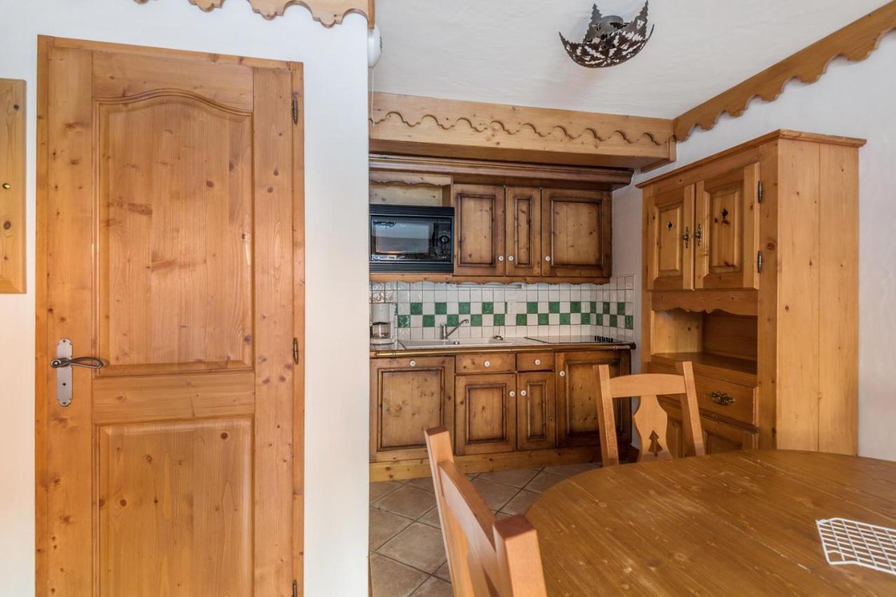 Residence Les Fermes Du Soleil - Maeva Home لي كارو داراش الغرفة الصورة