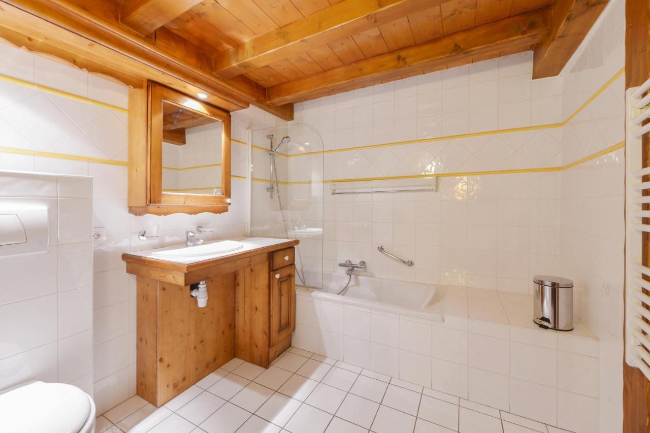 Residence Les Fermes Du Soleil - Maeva Home لي كارو داراش المظهر الخارجي الصورة